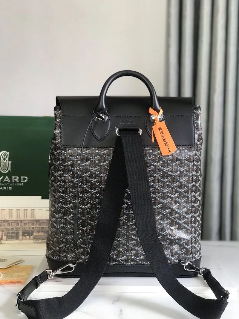 Neat Goyard Backpacks 59264