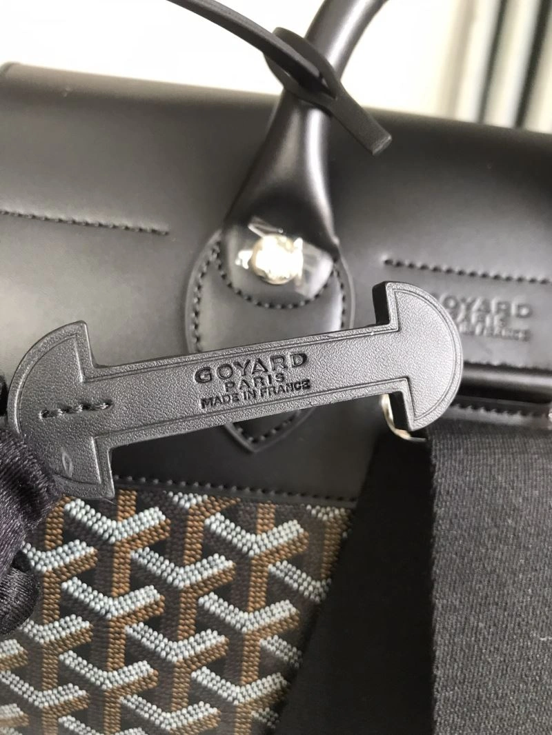 Neat Goyard Backpacks 59264