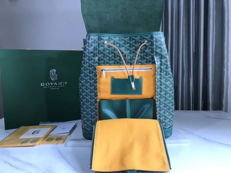 Goyard Backpacks AllSeason 59265