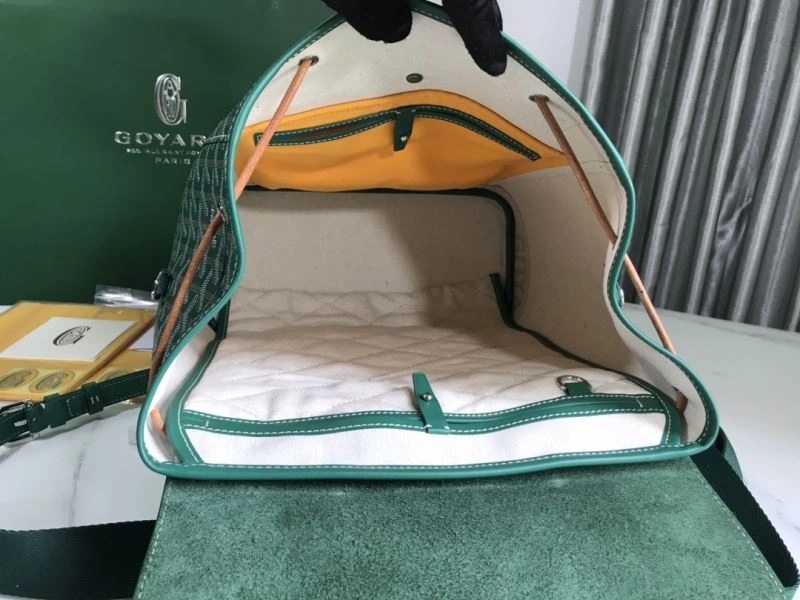 Goyard Backpacks AllSeason 59265