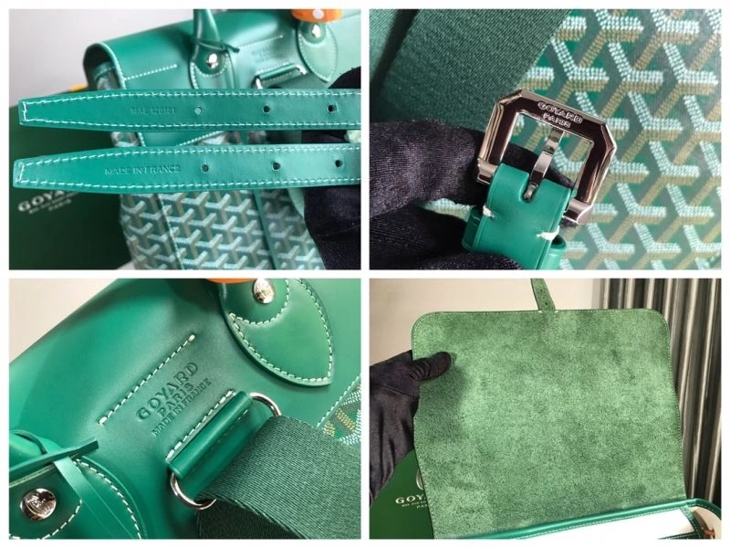 Goyard Backpacks AllSeason 59265