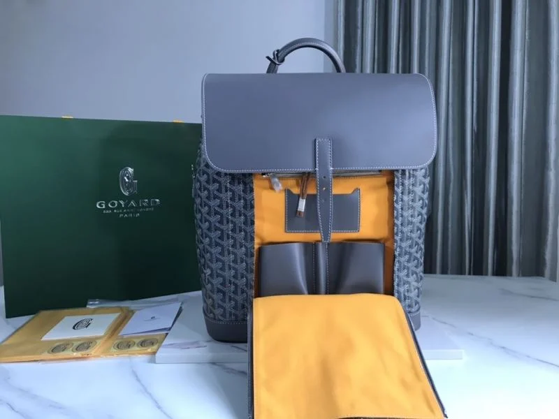 Premium Goyard Backpacks 37626