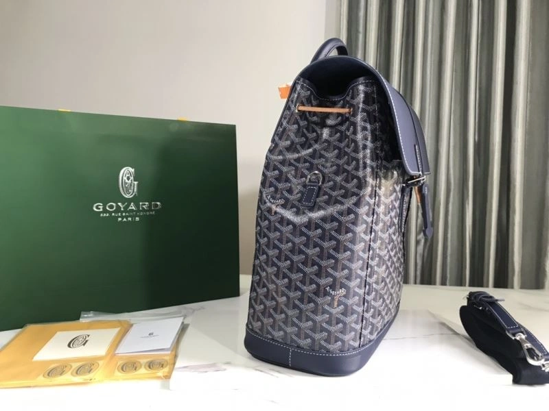 Supportive Goyard Backpacks 59256