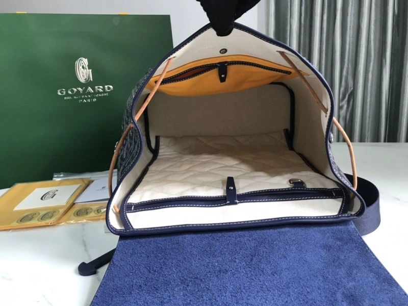 Supportive Goyard Backpacks 59256