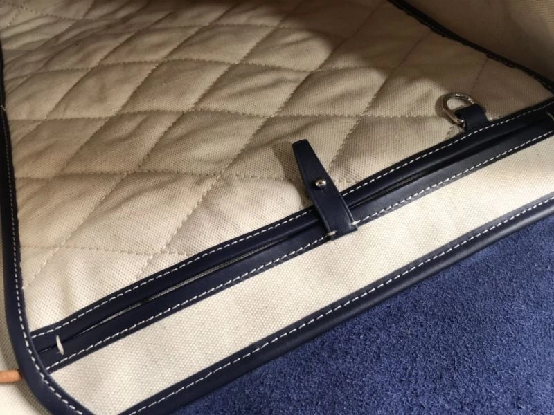 Supportive Goyard Backpacks 59256