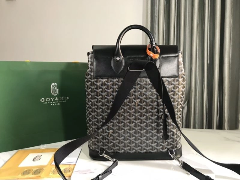 ComfortFit Goyard Backpacks 59266