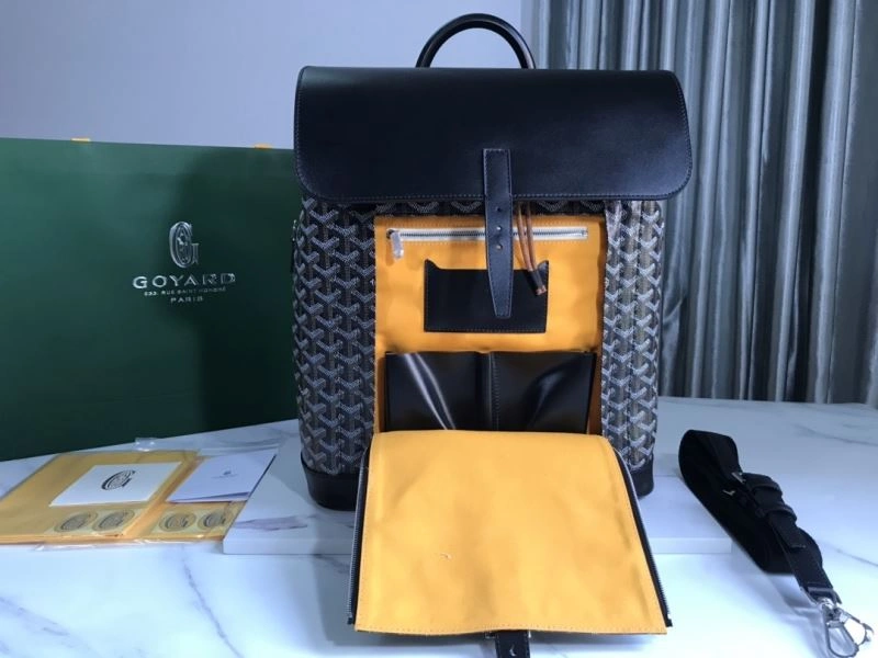 ComfortFit Goyard Backpacks 59266