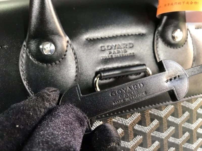 ComfortFit Goyard Backpacks 59266