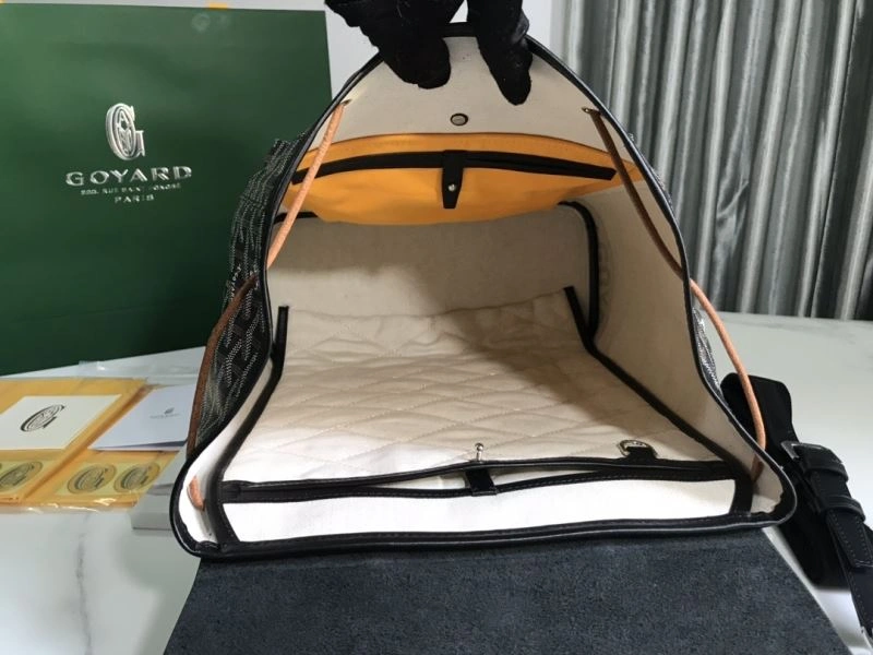 ComfortFit Goyard Backpacks 59266