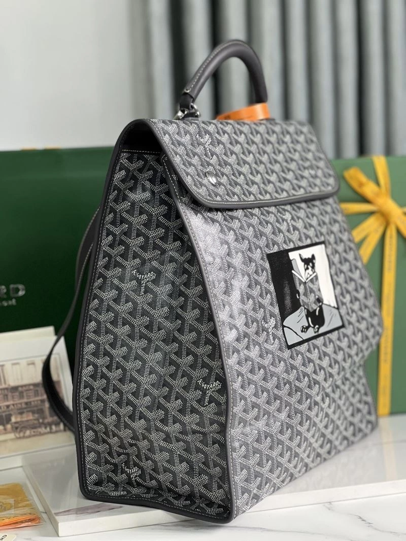 Soft Goyard Backpacks 59263