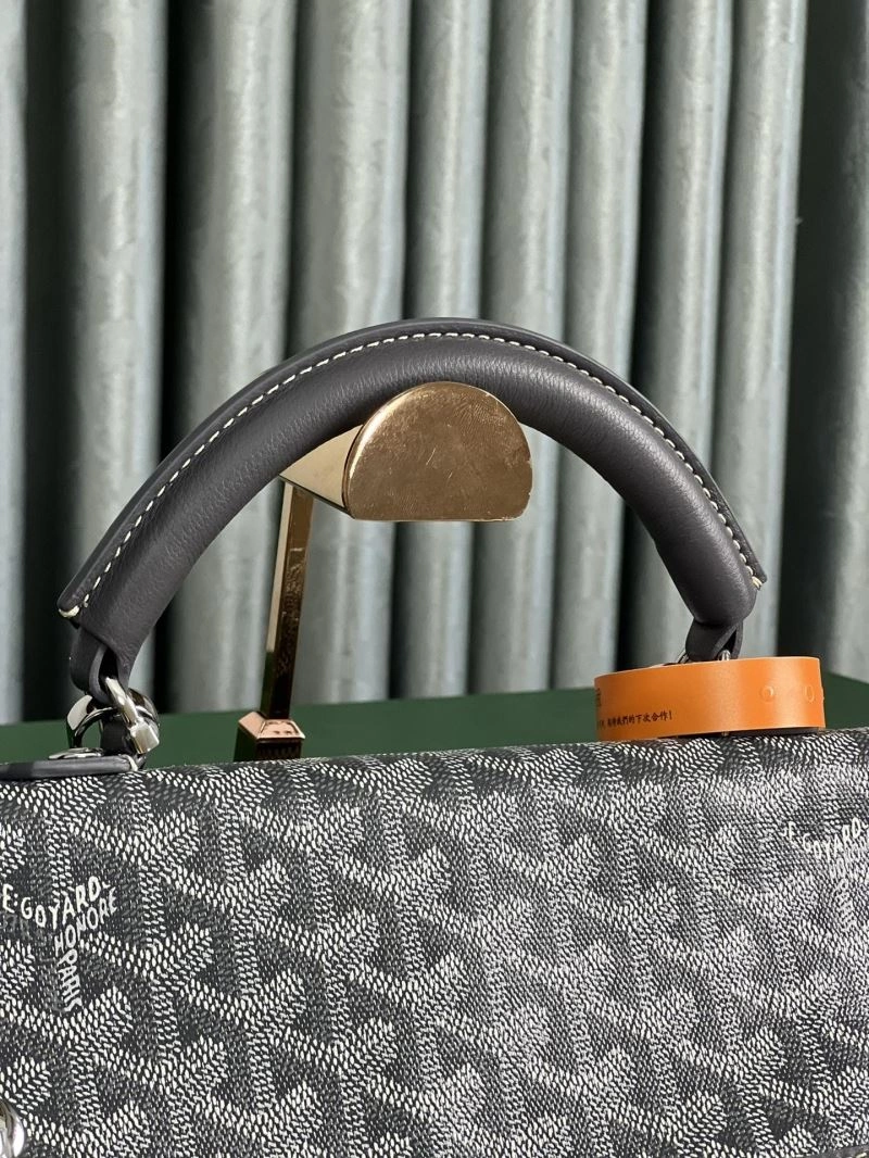 Soft Goyard Backpacks 59263