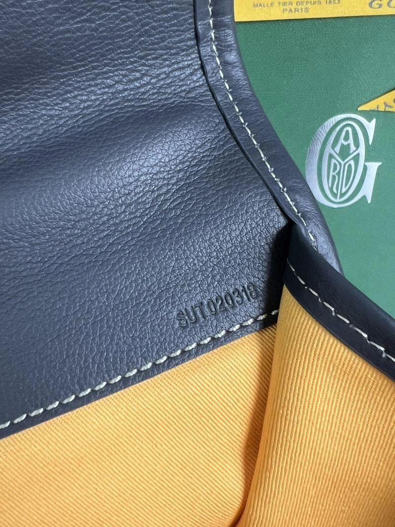 Soft Goyard Backpacks 59263