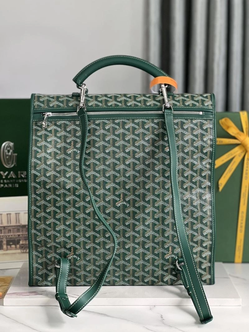 Contemporary Goyard Backpacks 59262