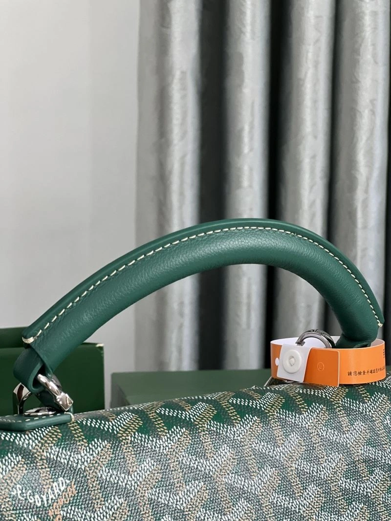 Contemporary Goyard Backpacks 59262