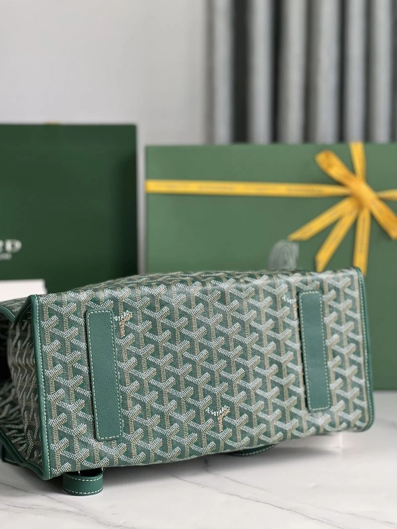Contemporary Goyard Backpacks 59262