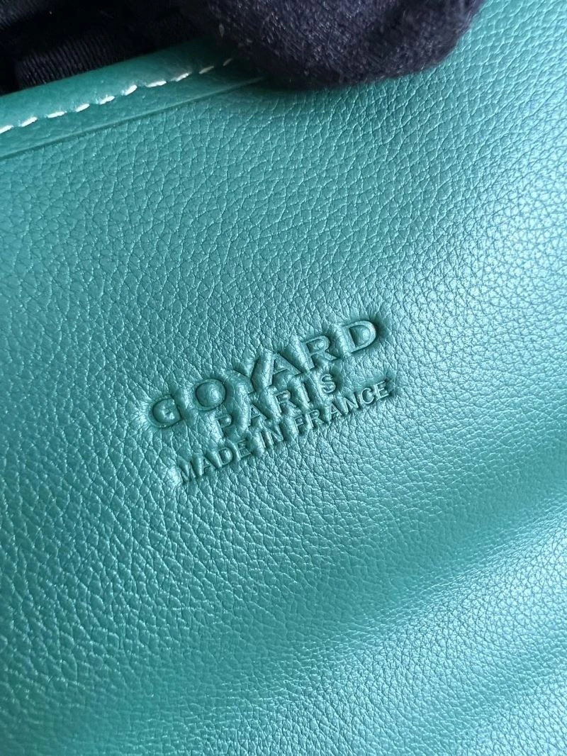 Contemporary Goyard Backpacks 59262