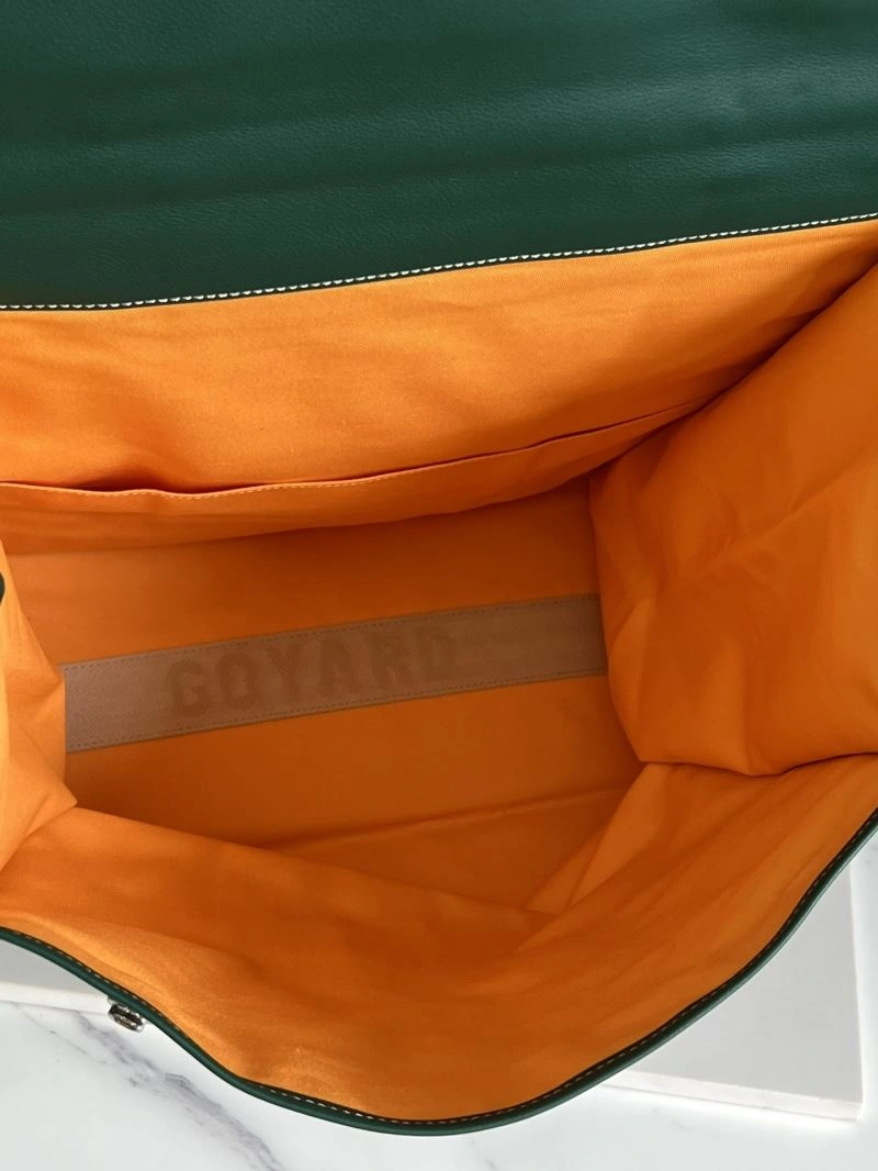 Contemporary Goyard Backpacks 59262