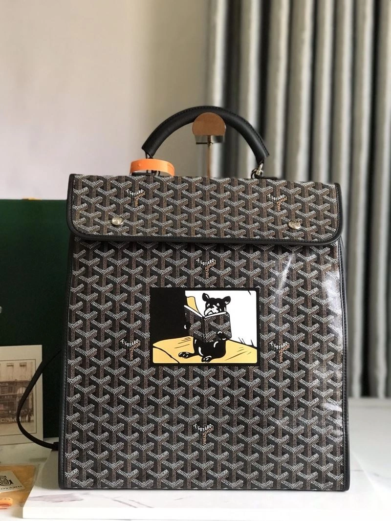 Goyard Backpacks Durable 59253