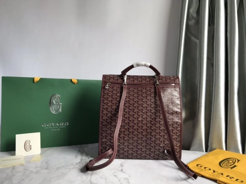 Classic Goyard Backpacks 59323
