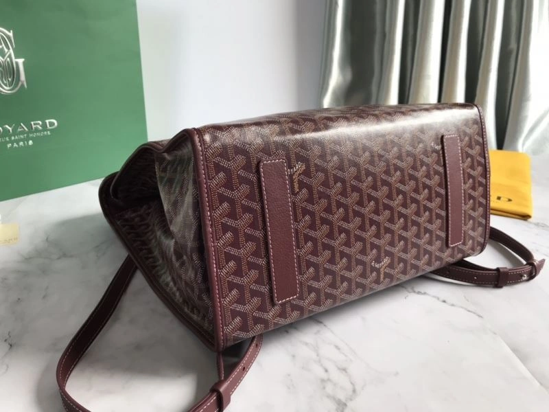 Classic Goyard Backpacks 59323