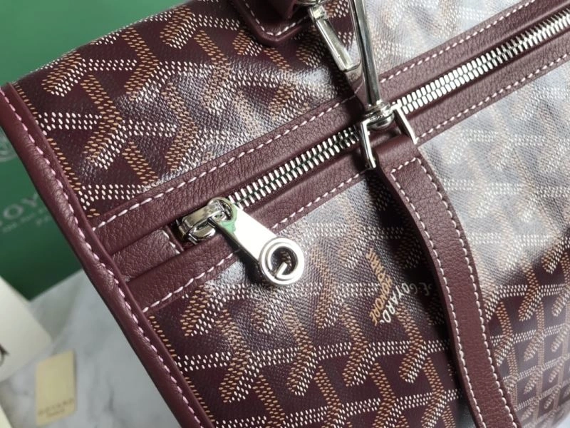 Classic Goyard Backpacks 59323