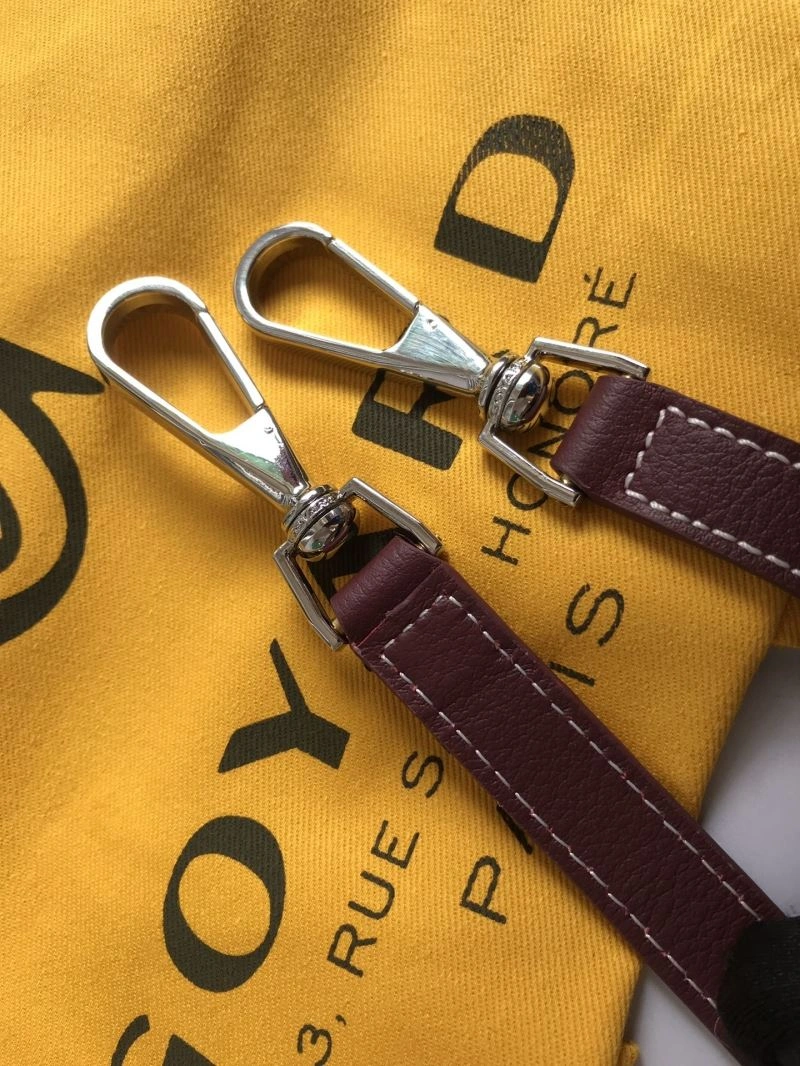 Classic Goyard Backpacks 59323