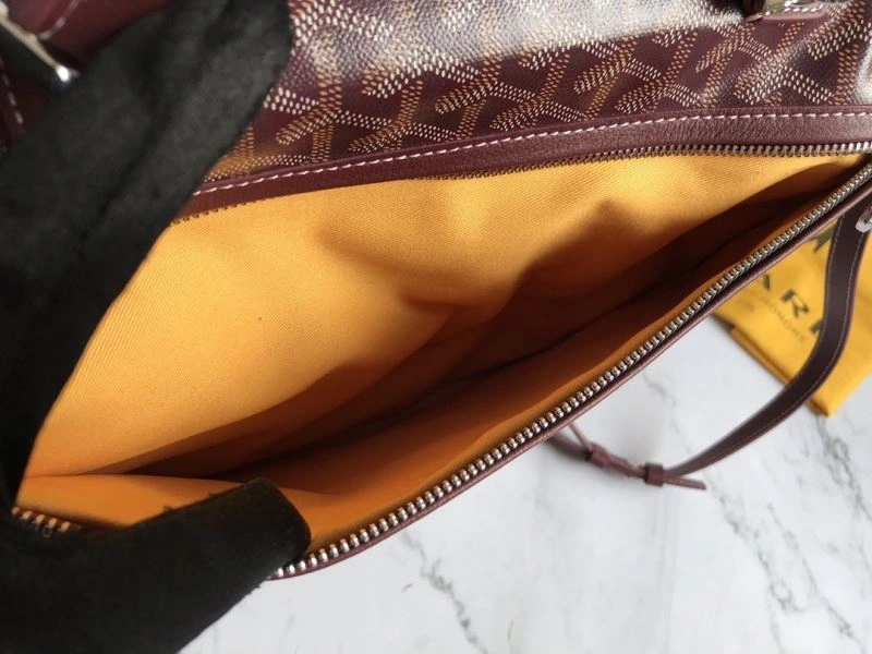 Classic Goyard Backpacks 59323