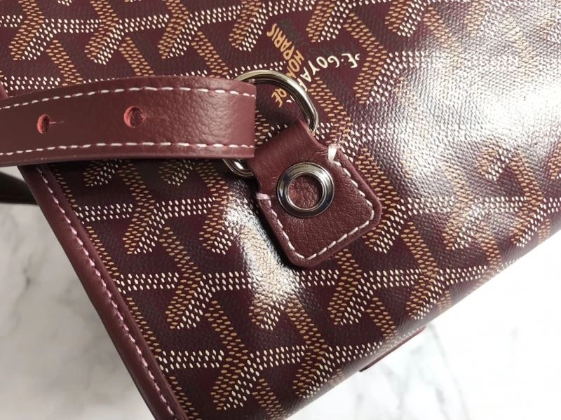 Classic Goyard Backpacks 59323