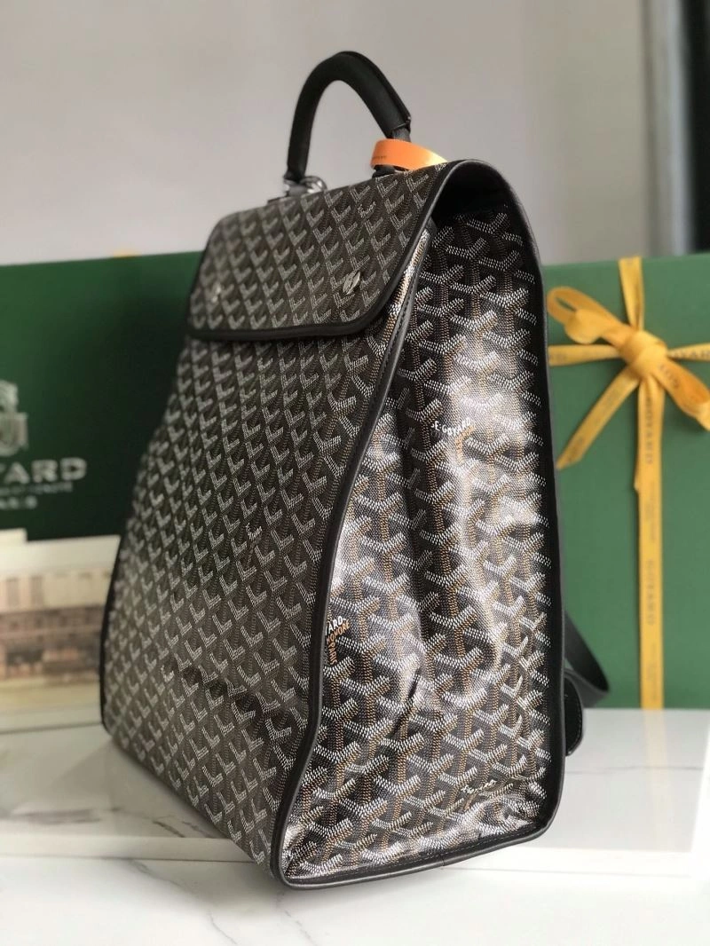 Colorful Goyard Backpacks 59252