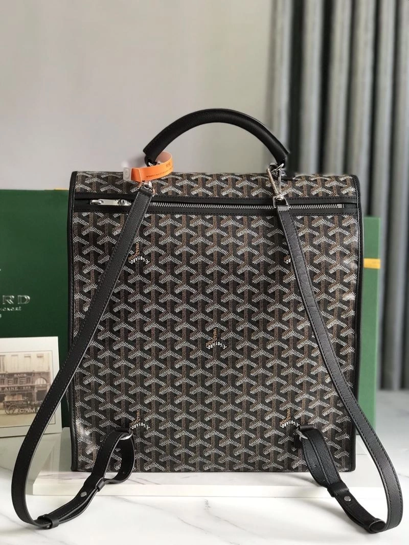 Colorful Goyard Backpacks 59252