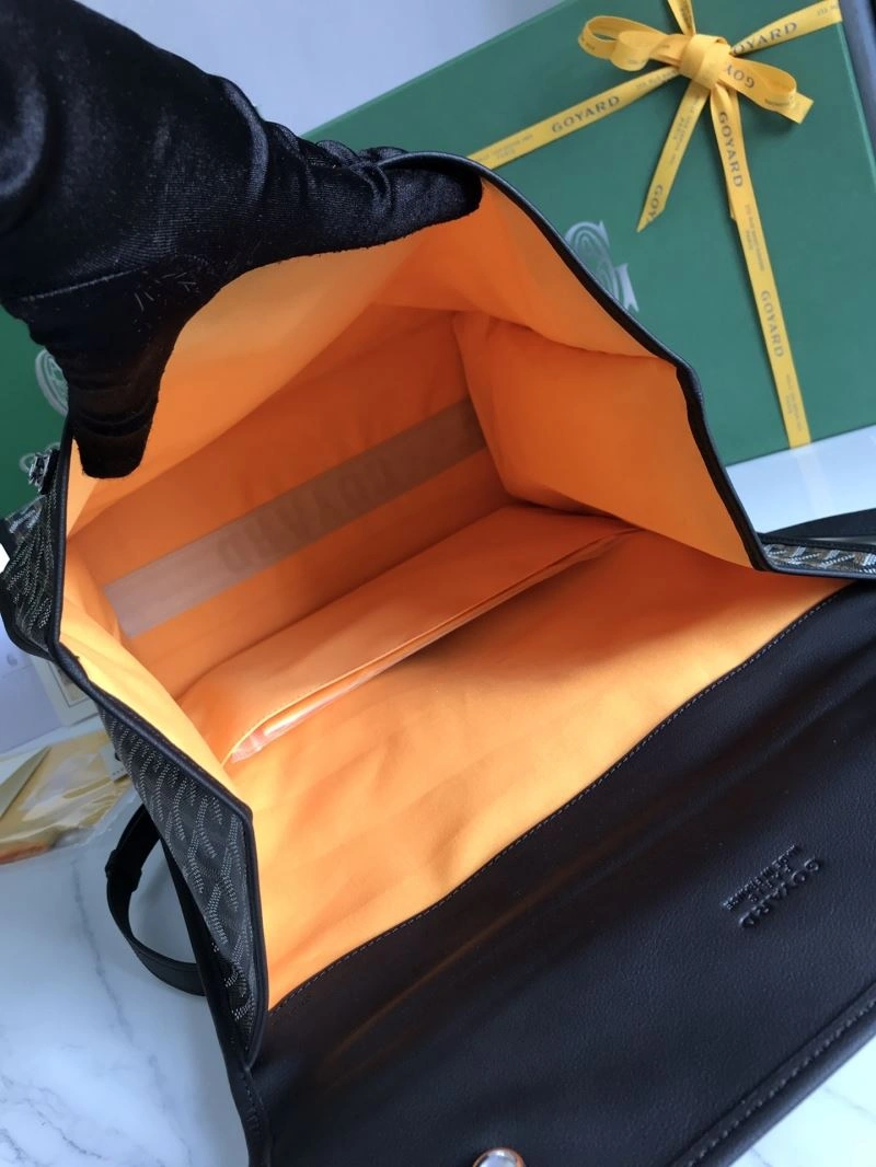 Colorful Goyard Backpacks 59252