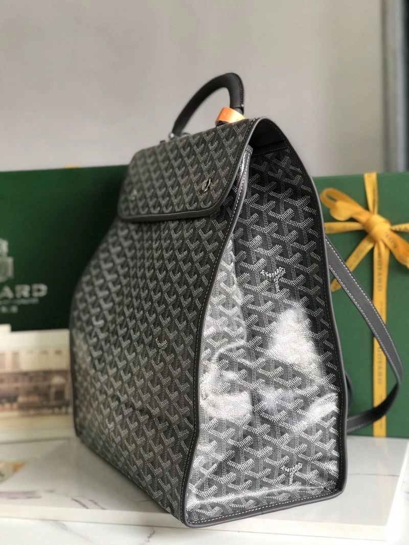 TravelReady Goyard Backpacks 59250