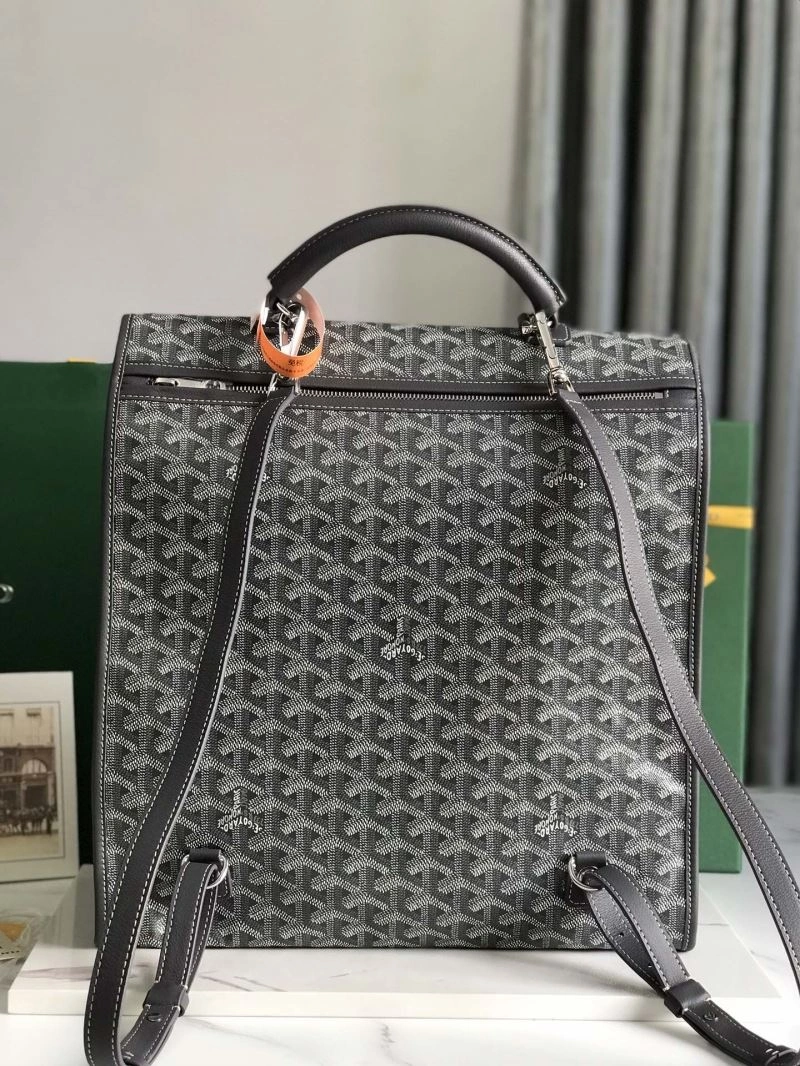 TravelReady Goyard Backpacks 59250