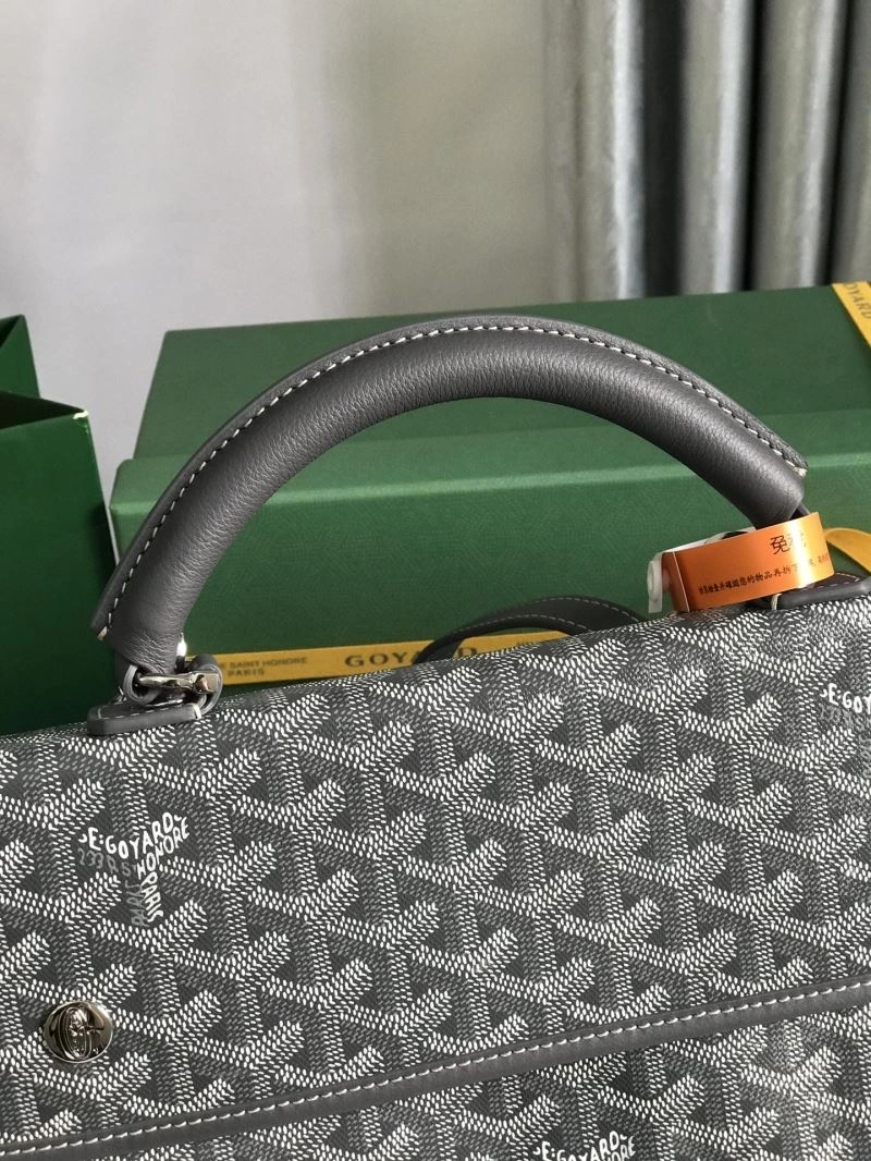 TravelReady Goyard Backpacks 59250