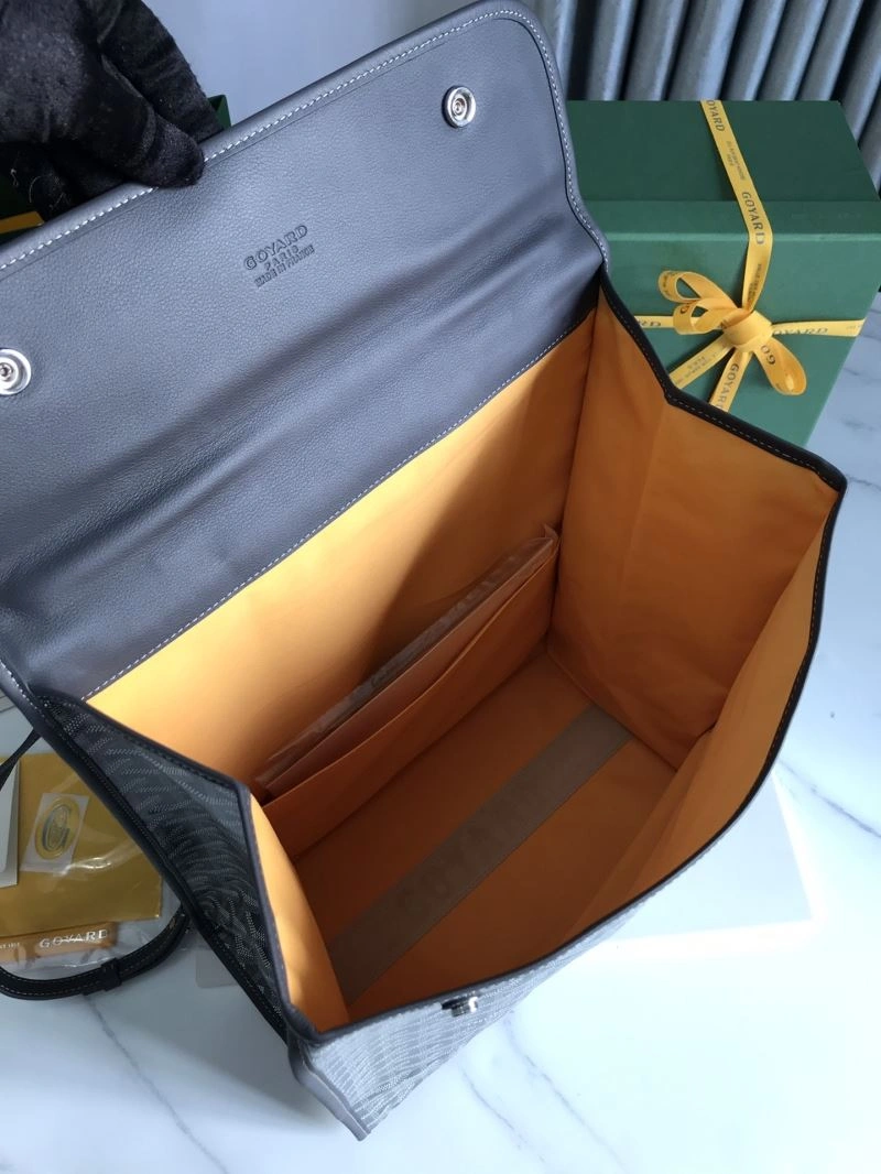 TravelReady Goyard Backpacks 59250