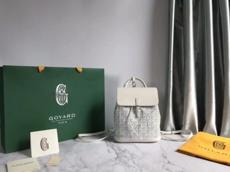 Vibrant Goyard Backpacks 59291