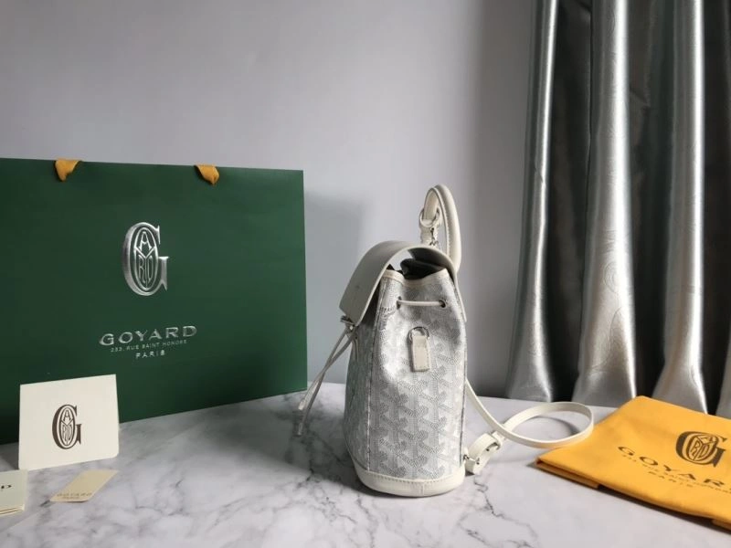 Vibrant Goyard Backpacks 59291