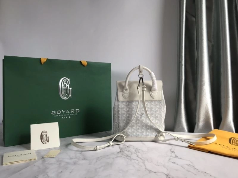 Vibrant Goyard Backpacks 59291