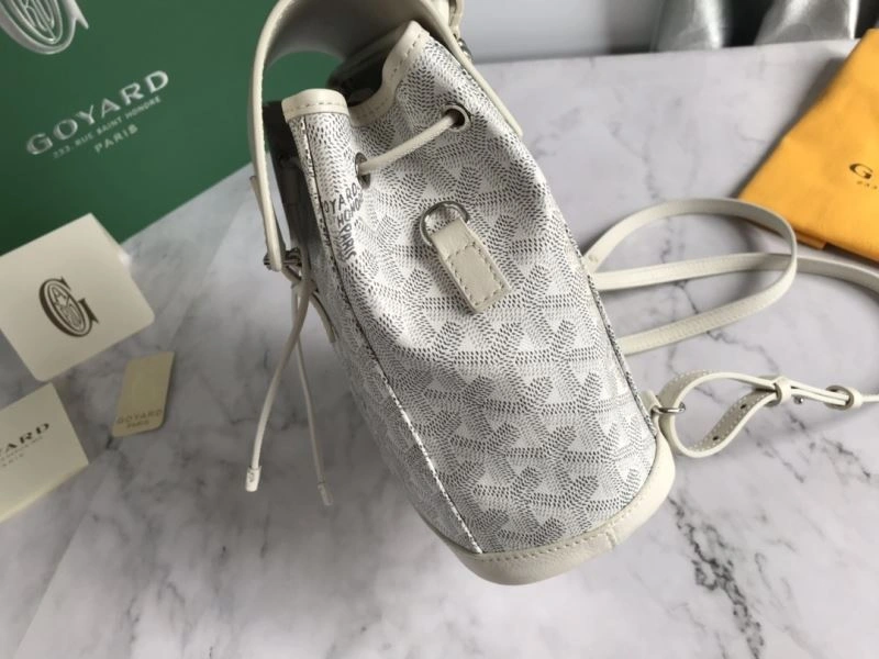 Vibrant Goyard Backpacks 59291