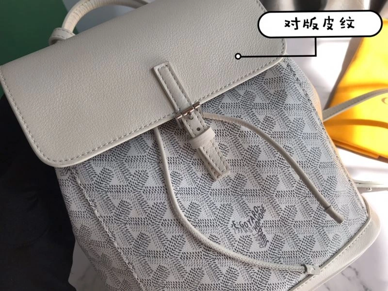 Vibrant Goyard Backpacks 59291