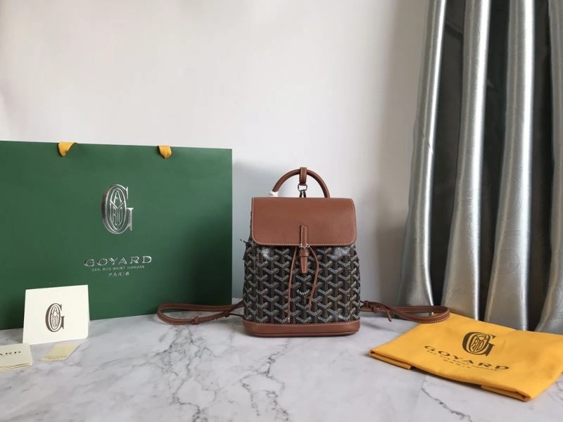 Original Goyard Backpacks 59251