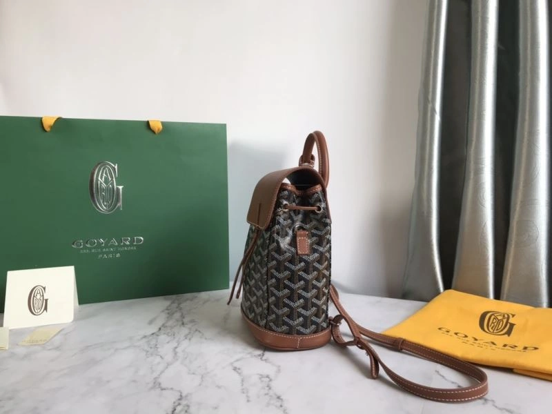 Original Goyard Backpacks 59251