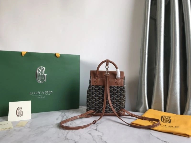 Original Goyard Backpacks 59251