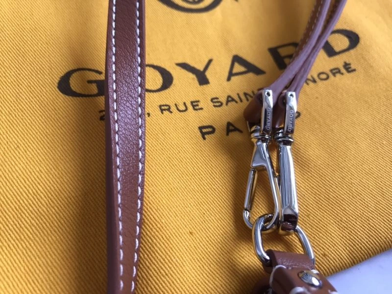 Original Goyard Backpacks 59251