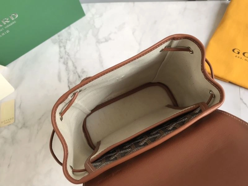 Original Goyard Backpacks 59251