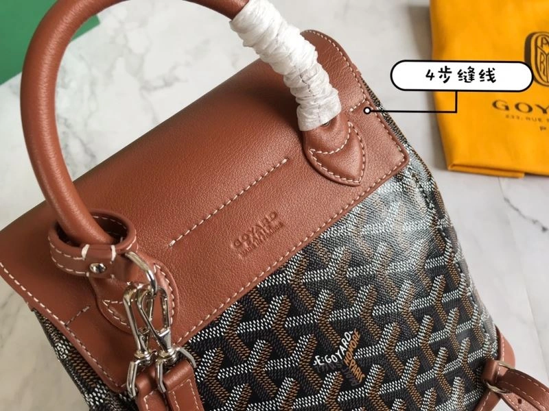 Original Goyard Backpacks 59251