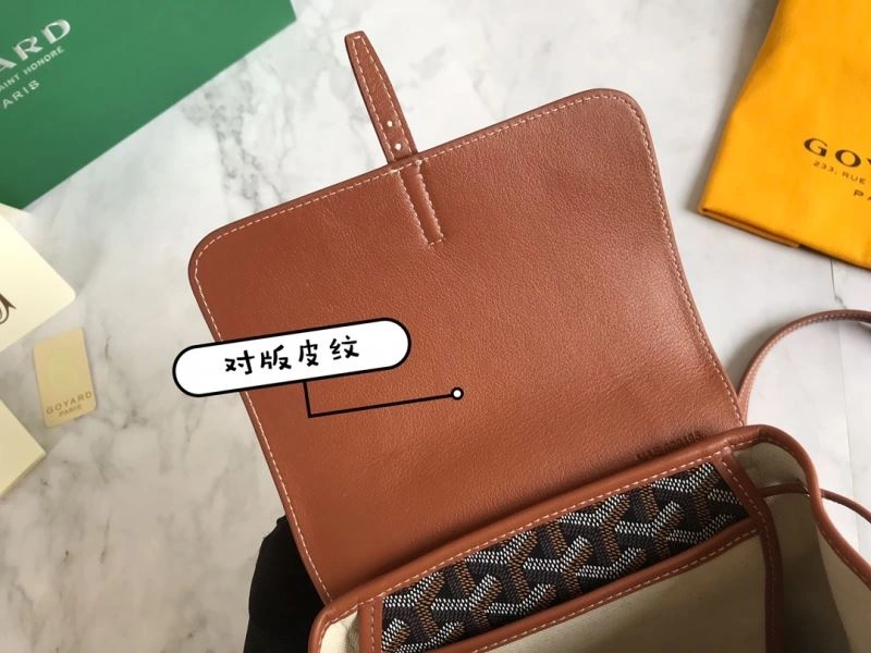 Original Goyard Backpacks 59251