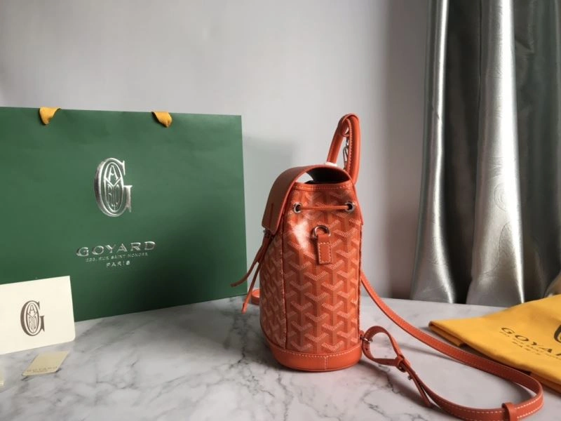 Goyard Backpacks ModernLook 59247