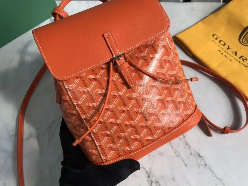 Goyard Backpacks ModernLook 59247
