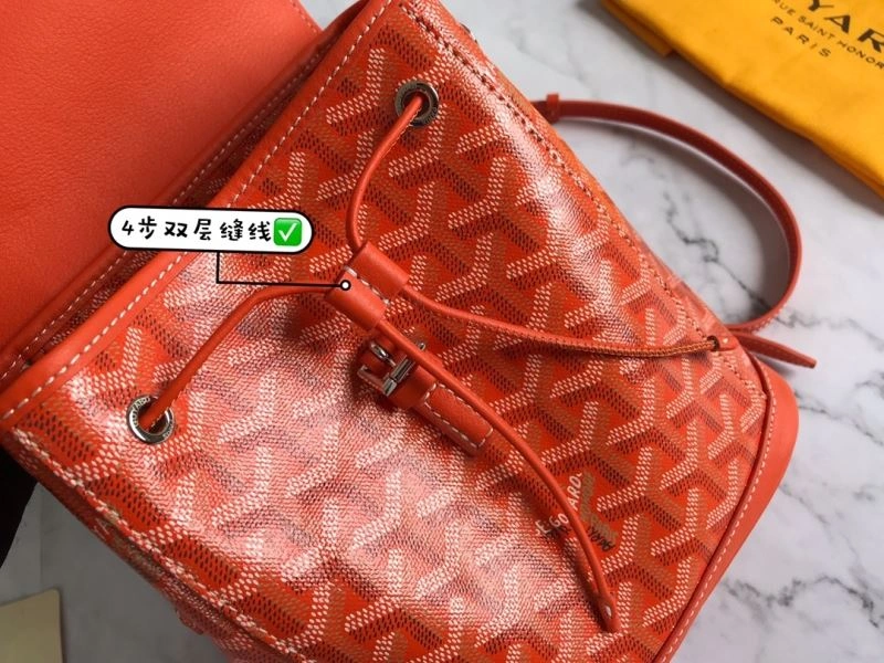 Goyard Backpacks ModernLook 59247